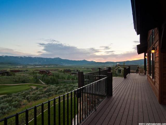2950 Saddleback Ridge Dr #25, Park City, UT 84098 — photo 9