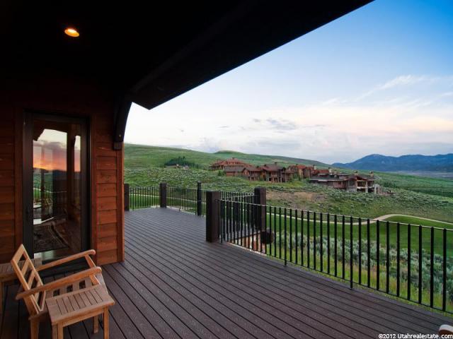 2950 Saddleback Ridge Dr #25, Park City, UT 84098 — photo 10