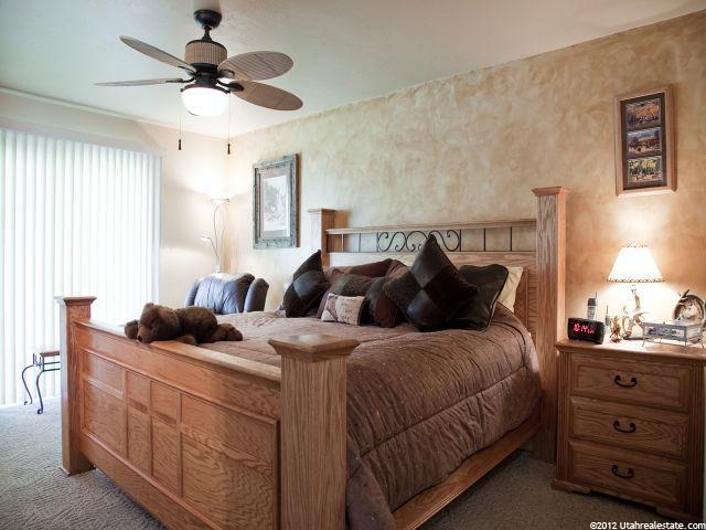 9018 S Quail Run Dr E, Sandy, UT 84093 — photo 11