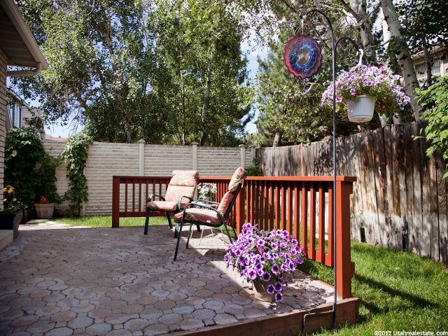 9018 S Quail Run Dr E, Sandy, UT 84093 — photo 5