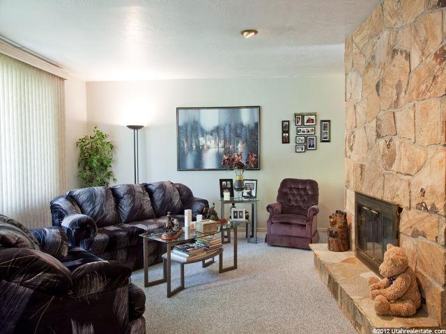 9018 S Quail Run Dr E, Sandy, UT 84093 — photo 8