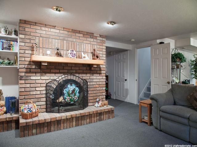 9018 S Quail Run Dr E, Sandy, UT 84093 — photo 9