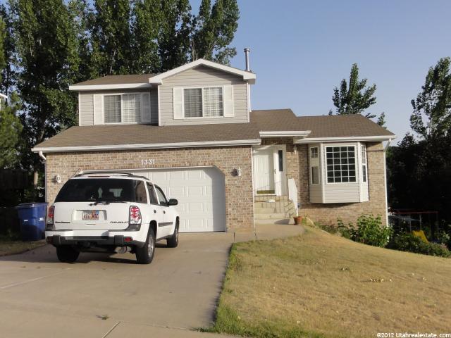 1331 E 5100 S, South Ogden, UT 84403 — photo 2