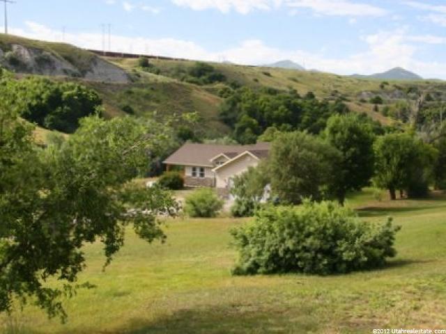 17580 N Cutler Dam Rd W, Beaverdam, UT 84306 — photo 4