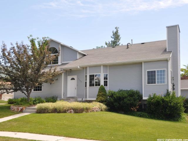 1196 E Lost Eden Dr S, Sandy, UT 84094 — photo 2