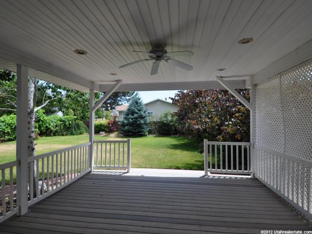 1196 E Lost Eden Dr S, Sandy, UT 84094 — photo 3