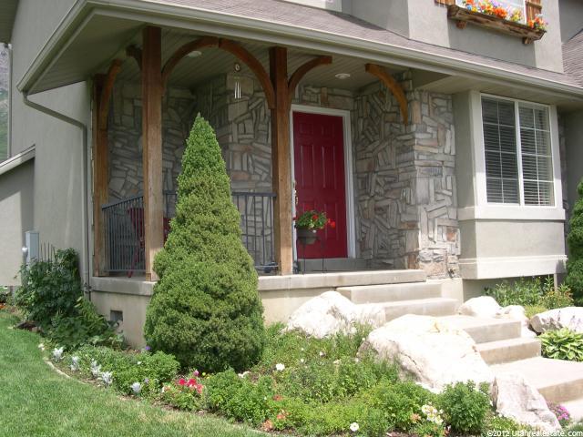540 E 3600 N, North Ogden, UT 84414 — photo 2