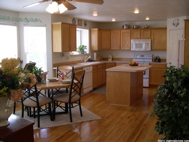 540 E 3600 N, North Ogden, UT 84414 — photo 6