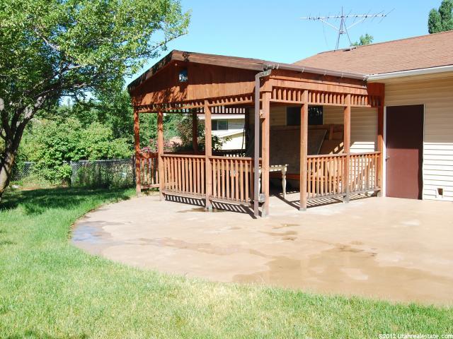 4832 Brinker Ave, South Ogden, UT 84403 — photo 3