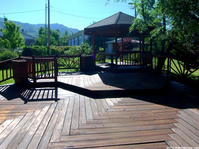 4832 Brinker Ave, South Ogden, UT 84403 — photo 4