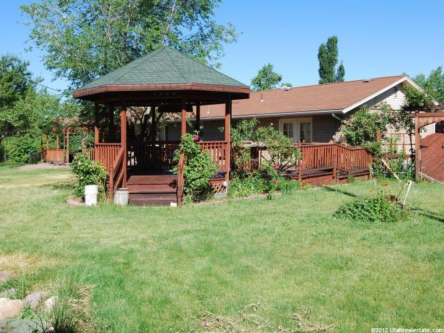 4832 Brinker Ave, South Ogden, UT 84403 — photo 5