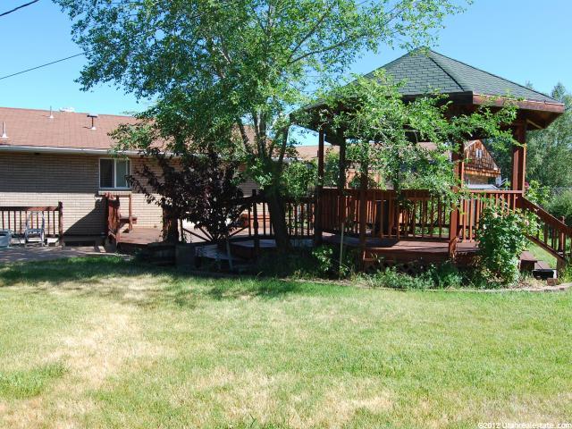 4832 Brinker Ave, South Ogden, UT 84403 — photo 8