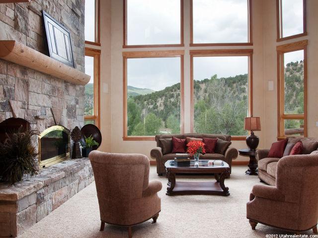 1955 S Fork Rd, Coalville, UT 84017 — photo 2