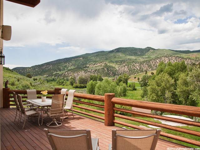 1955 S Fork Rd, Coalville, UT 84017 — photo 7