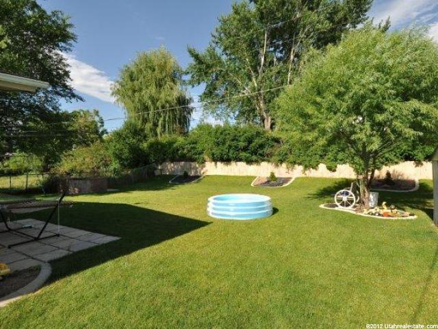 1358 N 400 W, Sunset, UT 84015 — photo 11