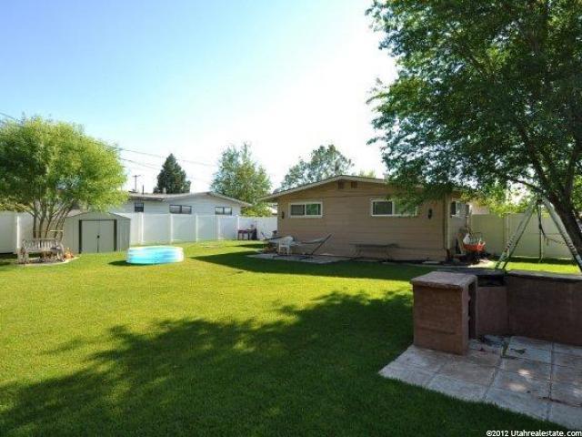 1358 N 400 W, Sunset, UT 84015 — photo 12