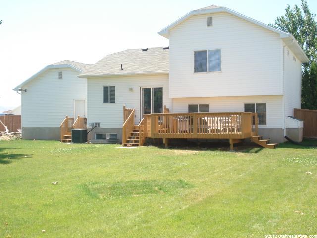 2095 S 1575 W, Syracuse, UT 84075 — photo 11