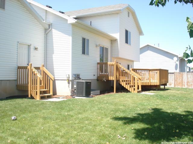 2095 S 1575 W, Syracuse, UT 84075 — photo 9