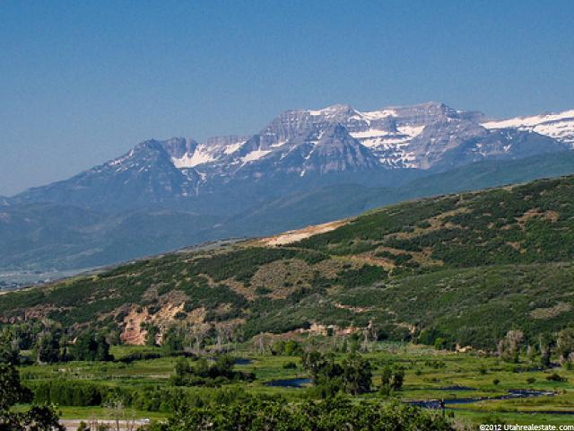 41 Swiss Mountain Ests #41, Midway, UT 84049 — photo 3