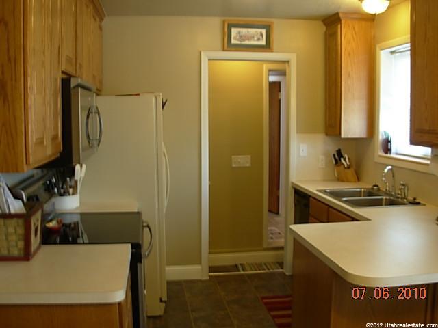 523 W 600 S, Brigham City, UT 84302 — photo 2