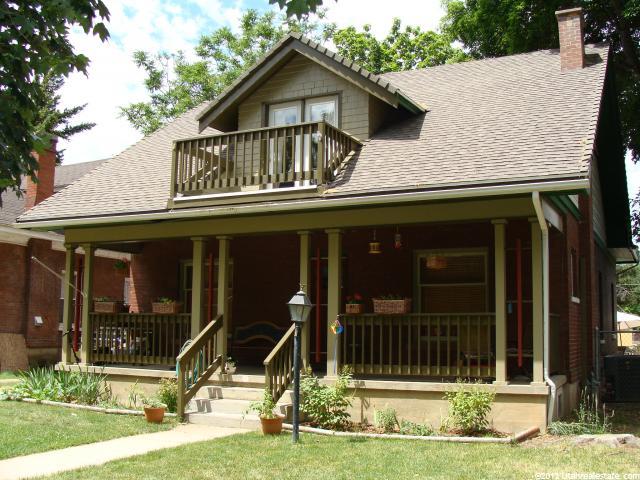 2561 Brinker Ave, Ogden, UT 84401 — photo 2