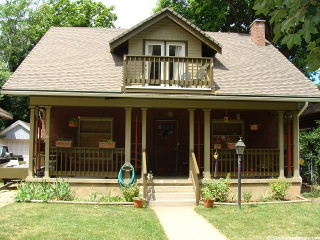 2561 Brinker Ave, Ogden, UT 84401 — photo 3