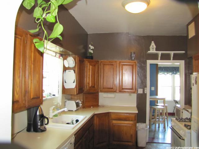 2561 Brinker Ave, Ogden, UT 84401 — photo 6