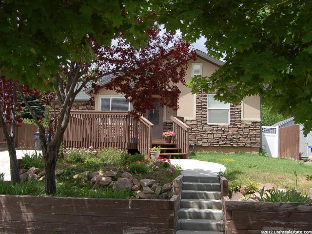 1044 E 2750 N, North Ogden, UT 84414 — photo 2