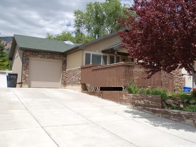 1044 E 2750 N, North Ogden, UT 84414 — photo 3