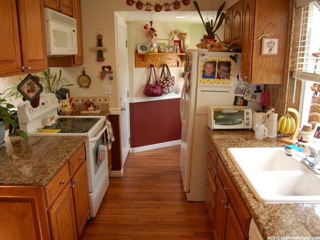 1044 E 2750 N, North Ogden, UT 84414 — photo 9