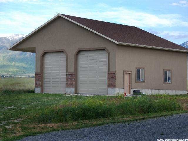 317 W Cimmarron Way, Erda, UT 84074 — photo 2
