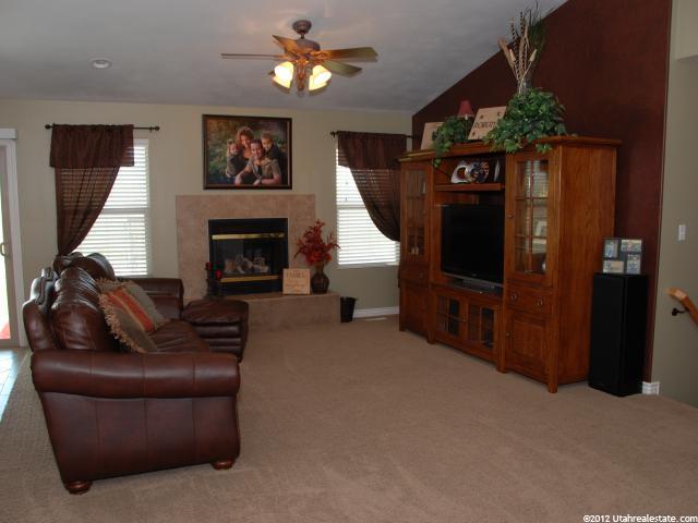 317 W Cimmarron Way, Erda, UT 84074 — photo 4