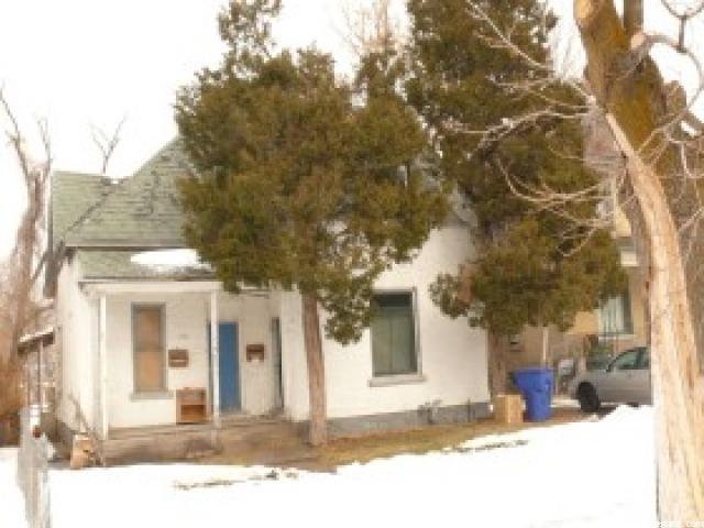 756 E 25 ST, Ogden UT 84401