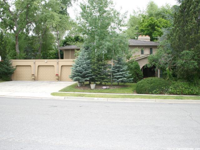 2960 E Willow Creek Dr S, Sandy, UT 84093 — photo 2