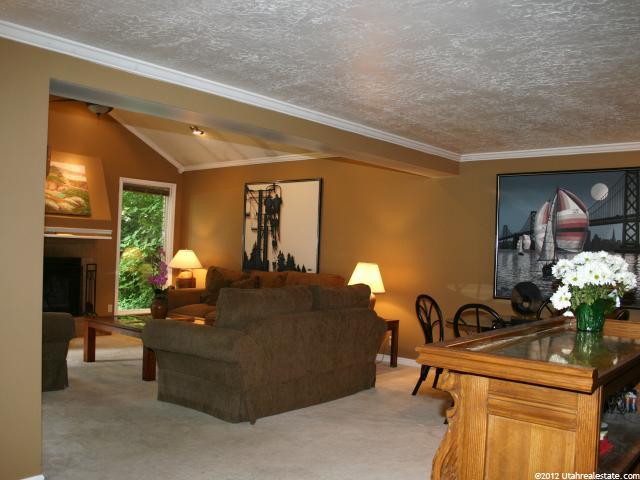2960 E Willow Creek Dr S, Sandy, UT 84093 — photo 12