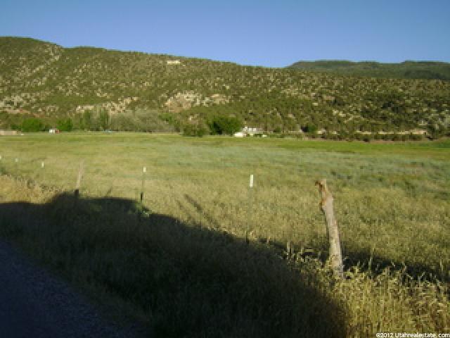 750 E 100 N, Manti, UT 84642 — photo 2