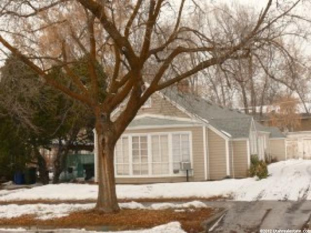 734 E 23 ST, Ogden UT 84401