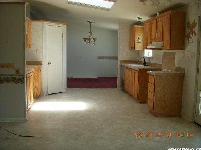 210 E 600 N, Mayfield, UT 84643 — photo 2