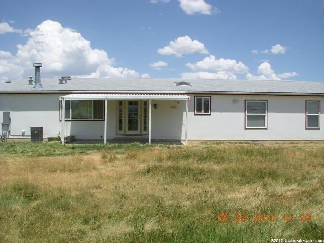 210 E 600 N, Mayfield, UT 84643 — photo 12