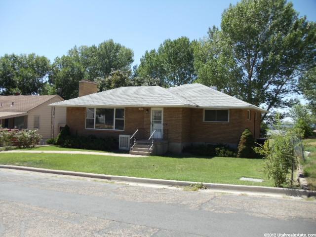 5429 S 2300 W, Roy, UT 84067