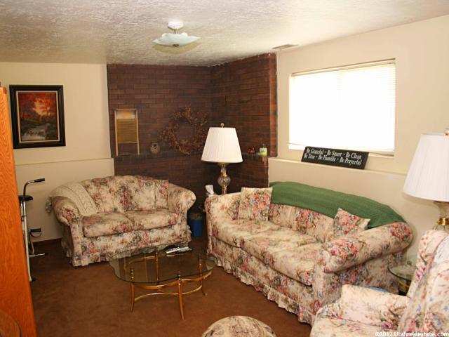 782 S 1350 W, Clearfield, UT 84015 — photo 8