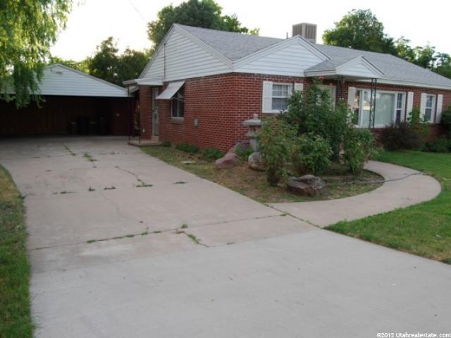 1384 S 1000 W, Syracuse, UT 84075 — photo 2