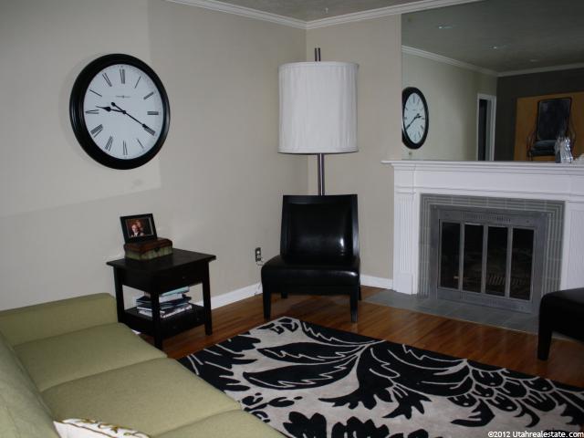 778 W 3600 S, Bountiful, UT 84010 — photo 2