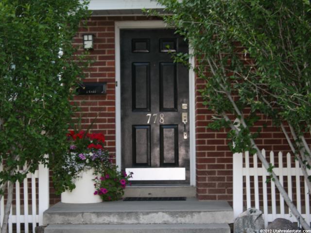 778 W 3600 S, Bountiful, UT 84010 — photo 4