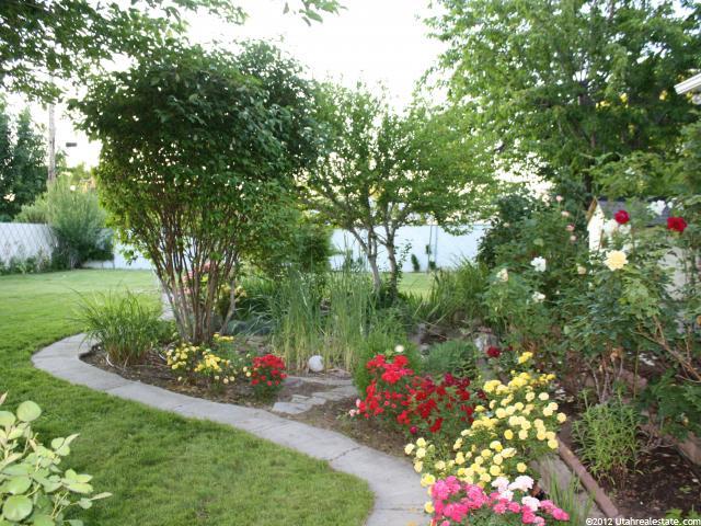 778 W 3600 S, Bountiful, UT 84010 — photo 5