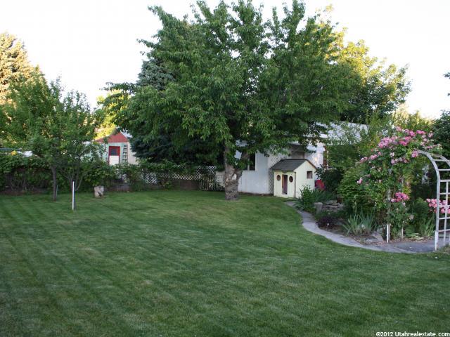 778 W 3600 S, Bountiful, UT 84010 — photo 6