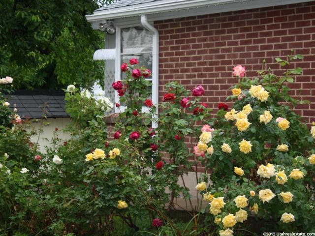 778 W 3600 S, Bountiful, UT 84010 — photo 7