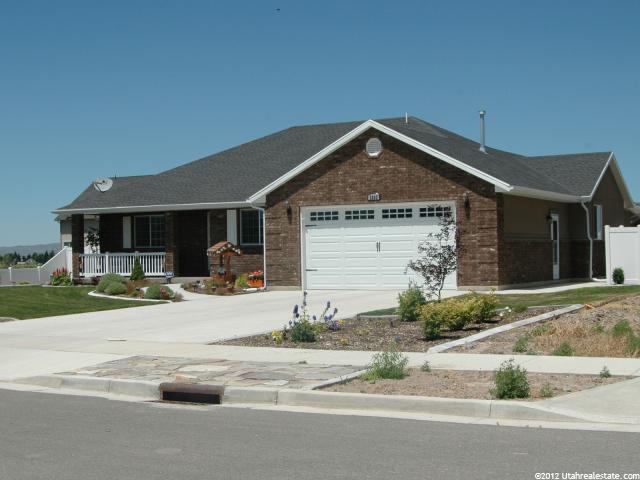 2993 S Stonebridge Dr W, Nibley, UT 84321 — photo 2