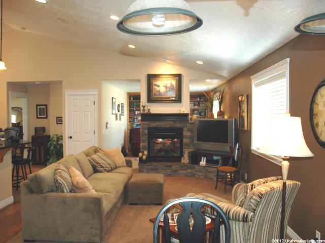 2993 S Stonebridge Dr W, Nibley, UT 84321 — photo 12