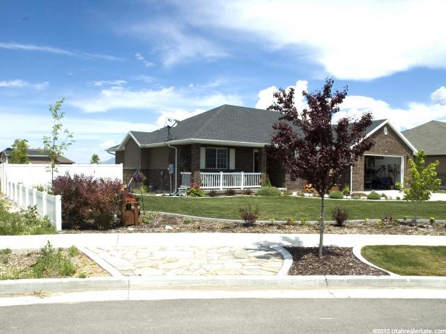 2993 S Stonebridge Dr W, Nibley, UT 84321 — photo 3